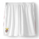 Pantaloni Benfica Home 2021 2022 Rosso