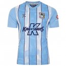 Thailandia Maglia Coventry City Home 2023 2024 Thailandia Maglia Coventry City Home 2023 2024
