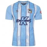 Thailandia Maglia Coventry City Home 2023 2024