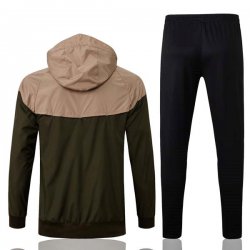 Giacca a vento Atlético de Madrid Set Completo 2022 2023 Giacca a vento Atlético de Madrid Set Completo 2022 2023