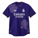 Thailandia Maglia Real Madrid Y-3 4ª 2023 2024