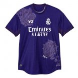 Thailandia Maglia Real Madrid Y-3 4ª 2023 2024