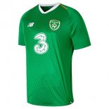 Thailandia Maglia Irlanda Home 2019 Verde Thailandia Maglia Irlanda Home 2019 Verde