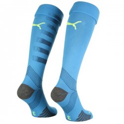 Calzettoni Marseille Terza 2020 2021 Blu