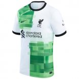 Thailandia Maglia Liverpool Away 2023 2024