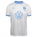 Thailandia Maglia Malmö FF Away 2023 2024
