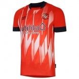 Thailandia Maglia Luton Town Home 2022 2023 Thailandia Maglia Luton Town Home 2022 2023
