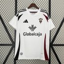 Thailandia Maglia Albacete Home 2024 2025 Thailandia Maglia Albacete Home 2024 2025