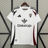 Thailandia Maglia Albacete Home 2024 2025 Thailandia Maglia Albacete Home 2024 2025