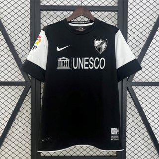 Thailandia Maglia Malaga Away Retro 2013