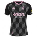 Thailandia Maglia Albacete Away 2023 2024 Thailandia Maglia Albacete Away 2023 2024