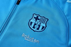 Felpa Barcellona 2019 2020 Blu Luce Felpa Barcellona 2019 2020 Blu Luce