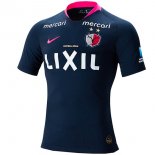 Thailandia Maglia Kashima Antlers Away 2019 2020 Blu Navy Thailandia Maglia Kashima Antlers Away 2019 2020 Blu Navy