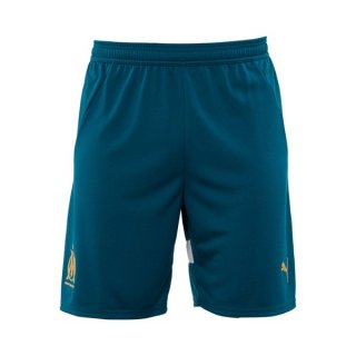 Pantaloni Marseille Away 2024 2025
