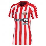 Thailandia Maglia Sunderland AFC Home 2024 2025 Thailandia Maglia Sunderland AFC Home 2024 2025