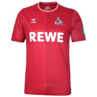 Thailandia Maglia FC Koln Away 2023 2024