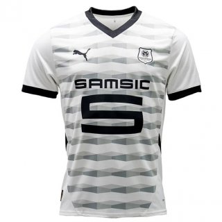 Thailandia Maglia Stade Rennais Away 2024 2025