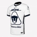 Thailandia Maglia Unam Home 2020 2021 Bianco