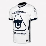 Thailandia Maglia Unam Home 2020 2021 Bianco Thailandia Maglia Unam Home 2020 2021 Bianco