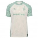 Thailandia Maglia Werder Brema Away 2024 2025