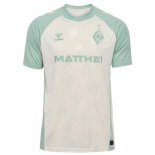 Thailandia Maglia Werder Brema Away 2024 2025