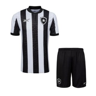 Maglia Botafogo Home Bambino 2023 2024