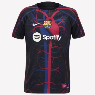 Thailandia Maglia Barcellona Joint Edition 2023 2024