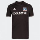 Thailandia Maglia Colo Colo Away 2024 2025 Thailandia Maglia Colo Colo Away 2024 2025