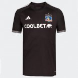 Thailandia Maglia Colo Colo Away 2024 2025