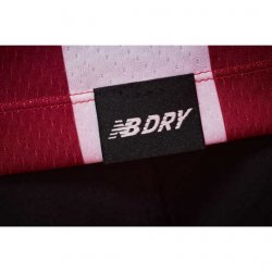 Maglia Athletic Bilbao Home Donna 2021 2022 Rosso