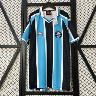 Thailandia Maglia Gremio Home Retro 2000-2001