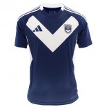 Thailandia Maglia Girondins Bordeaux Home 2024 2025 Thailandia Maglia Girondins Bordeaux Home 2024 2025