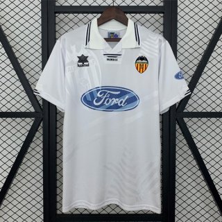Maglia Valencia Home Retro 1999-2000