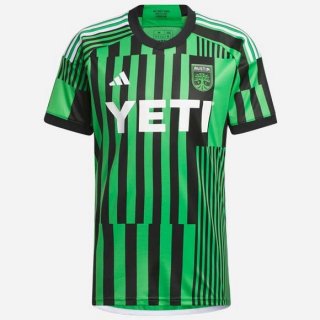 Thailandia Maglia Austin FC Home 2023 2024