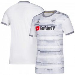 Thailandia Maglia LAFC Away 2019 2020 Bianco