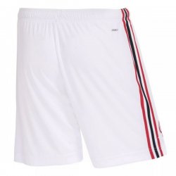 Pantaloni Flamengo Home 2021 2022 Bianco Pantaloni Flamengo Home 2021 2022 Bianco