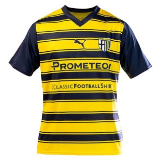 Thailandia Maglia Parma Away 2023 2024