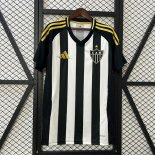 Thailandia Maglia Atlético Mineiro Home 2025 2026 Thailandia Maglia Atlético Mineiro Home 2025 2026