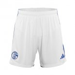 Pantaloni Schalke 04 Home 2023 2024