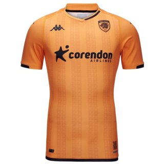 Thailandia Maglia Hull City Away 2023 2024