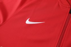 Felpa SIPG 2019 2020 Rosso Nero Felpa SIPG 2019 2020 Rosso Nero