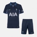 Maglia Tottenham Away Bambino 2023 2024 Maglia Tottenham Away Bambino 2023 2024