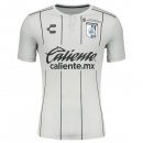Thailandia Maglia Querétaro Away 2020 2021 Bianco Thailandia Maglia Querétaro Away 2020 2021 Bianco