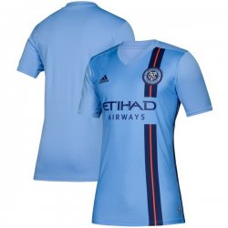 Maglia New York City Home Donna 2019 2020 Blu Maglia New York City Home Donna 2019 2020 Blu