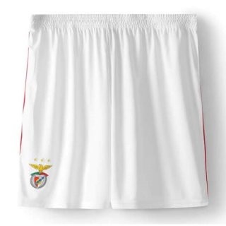 Pantaloni Benfica Home 2021 2022 Rosso