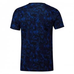 Maglia di Formazione Chelsea 2019 2020 Blu Navy