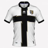 Thailandia Maglia Parma Home 2022 2023 Thailandia Maglia Parma Home 2022 2023