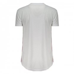 Maglia Sao Paulo Home Donna 2019 2020 Bianco Maglia Sao Paulo Home Donna 2019 2020 Bianco