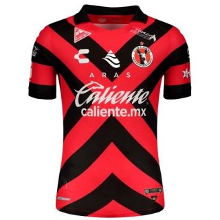 Thailandia Maglia Tijuana Home 2021 2022