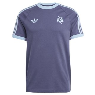 Thailandia Maglia Argentina Cotton 2025 2026